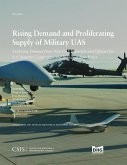 Rising Demand and Proliferating Supply of Military Uas