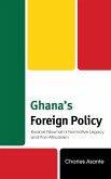 Ghana's Foreign Policy