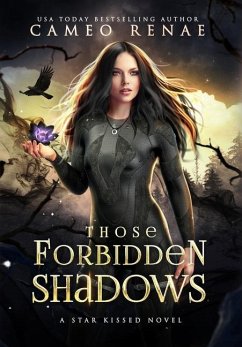 Those Forbidden Shadows - Renae, Cameo