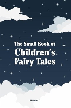 The Small Book of Children's Fairy Tales Cover The Small Book of Children's Fairy Tales