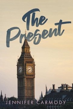 Cover The Present