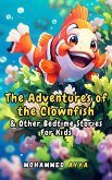 The Adventures of the Clownfish (eBook, ePUB)
