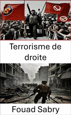 Terrorisme de droite (eBook, ePUB) - Sabry, Fouad