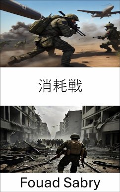 消耗戦 (eBook, ePUB) - Sabry, Fouad