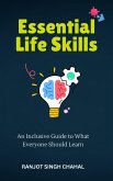 Essential Life Skills: An Inclusive Guide to What Everyone Should Learn (eBook, ePUB)