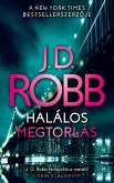 Halálos megtorlás (eBook, ePUB)