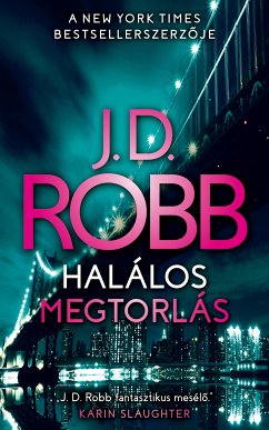 Halálos megtorlás (eBook, ePUB) - Robb, J. D.