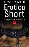 Erotica Short Stories for Women (eBook, ePUB)