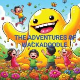 WackaDoodle's Mischievous Adventures