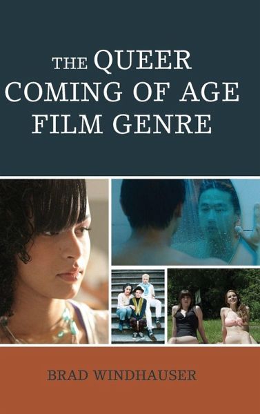 Queer Coming of Age Film Genre Queer Coming of Age Film Genre