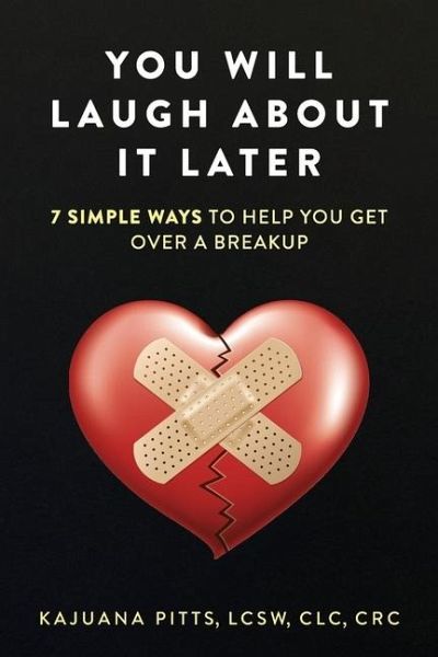 You Will Laugh about It Later: You Will Laugh about It Later: