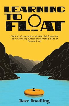 Learning to Float - Stradling, Dave