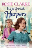 Heartbreak at Harpers