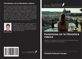 Feminismo en la literatura clásica