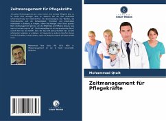 Zeitmanagement für Pflegekräfte - Qtait, Mohammad