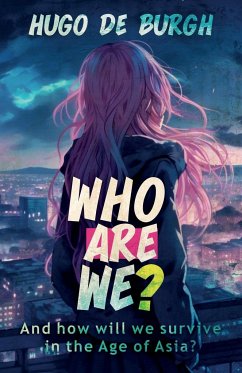 WHO ARE WE? - De Burgh, Hugo