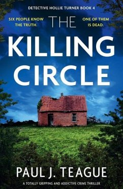 The Killing Circle - Teague, Paul J