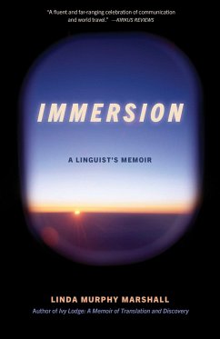Immersion - Murphy Marshall, Linda