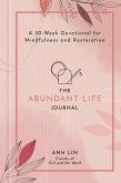 The Abundant Life Journal The Abundant Life Journal