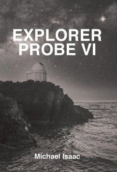 Explorer Probe VI - Isaac, Michael