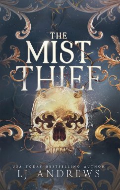 The Mist Thief - Andrews, Lj