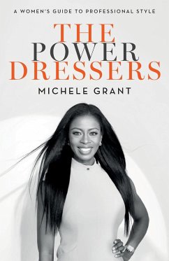 The Power Dressers - Grant, Michele