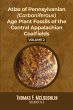 Atlas Of Pennsylvanian (Carboniferous)... - Bild 1