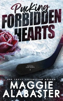 Cover Pucking Forbidden Hearts