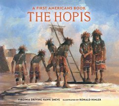 Cover The Hopis