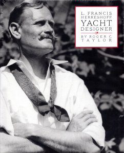 L. Francis Herreshoff Yacht Designer - Taylor, Roger C