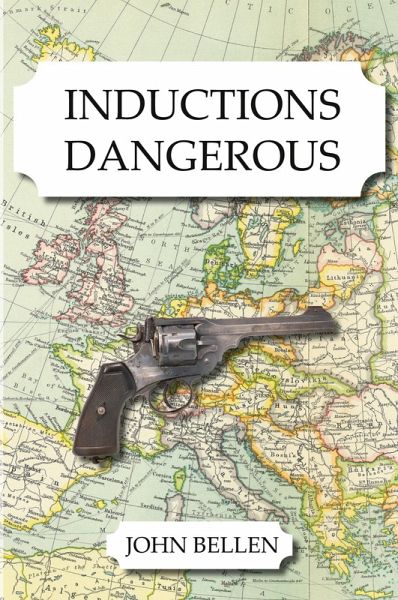 Inductions Dangerous