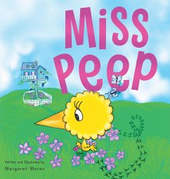 Miss Peep - Margaret Moran