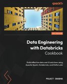 Data Engineering with Databricks Cookbook