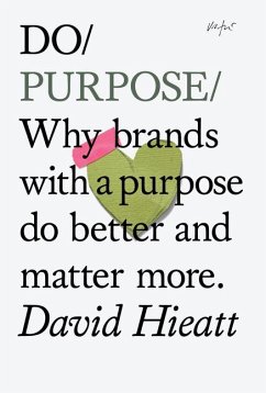 Do Purpose New Edition - Hieatt, David