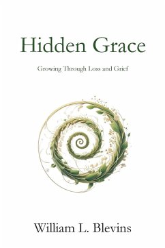 Hidden Grace - Blevins, William L.