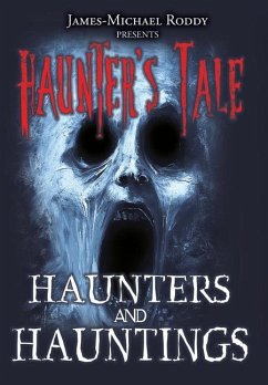 Haunters & Hauntings - Roddy, James-Michael; Bennett, Dianna; Gavin, Michael