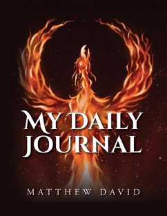 My Daily Journal - David, Matthew