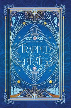 Cover Trapped By Pirates