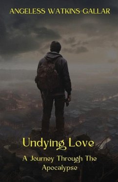 Undying Love - Watkins-Gallar, Angeless