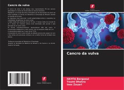 Cancro da vulva - Bergaoui, HAYFA;Dhekra, Toumi;Zouari, Ines