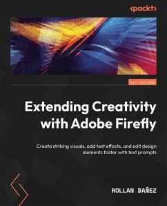 Extending Creativity with Adobe Firefly - Bañez, Rollan