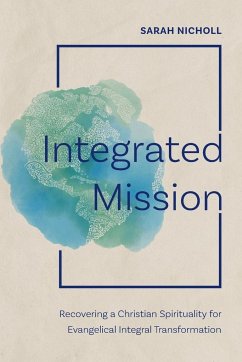 Integrated Mission - Nicholl, Sarah