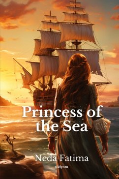 Cover Princess of the sea