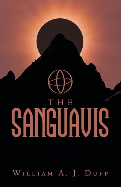 The Sanguavis - Duff, William A. J.