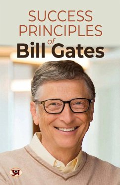 Success Principles of Bill Gates - Sharma, Shikha