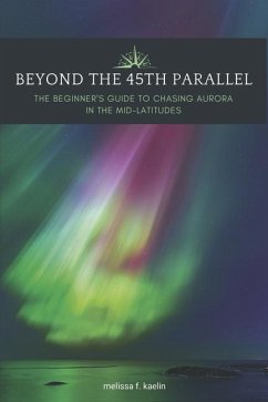 Cover Beyond the 45th Parallel