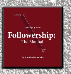 Followership - Dumoulin, J. Michael