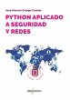 Python aplicado a seguridad y redes - Bild 1