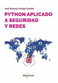 Python aplicado a seguridad y redes Python aplicado a seguridad y redes