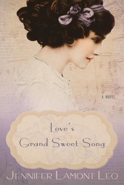 Love's Grand Sweet Song - Leo, Jennifer Lamont